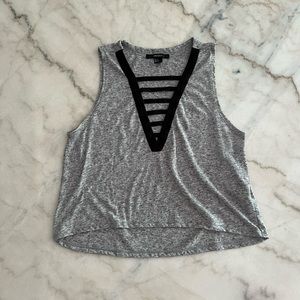 Forever 21 V Neck tank